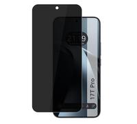 Tumundosmartphone Protector Pantalla Hidrogel Privacidad Antiespías para Xiaomi 17T Pro 5G