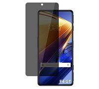Tumundosmartphone Protector Pantalla Hidrogel Privacidad Antiespías para Xiaomi Poco F4 GT 5G