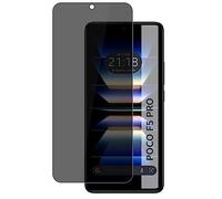 Tumundosmartphone Protector Pantalla Hidrogel Privacidad Antiespías para Xiaomi Poco F5 Pro 5G