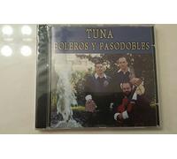 Tuna - Boleros y Pasodobles