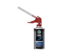 TUNAP 153 Aditivo Caja de Cambios Manual