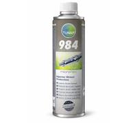 984 Aditivo Diésel 500 ml - Protector de Inyectores con Tecnología ROA2 - Reduce Depósitos, Mejora Combustión y Consumo - Compatible con Motores Diésel y Biodiésel