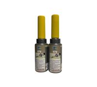 TUNAP - Limpiador 974 para inyectores de gasolina, 200 ml, 2 envases (el empaque puede diferir)