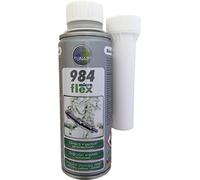 TUNAP 984 Limpiador de inyectores Diesel 200 ML.