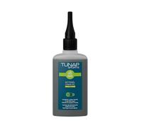 TUNAP SPORTS Aceite para cadena Ultimate - Botella cuentagotas de 100 ml | Lubricación de cadena de alto rendimiento | lubricación duradera hasta 600 km | para todo tipo de clima | menos fricción