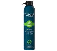 TUNAP SPORTS Bremsenreiniger 300ml, Radsportzubehör|300ml Brake Cleaner, Bike