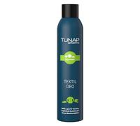 TUNAP SPORTS Textil desodorante | Neutraliza los olores en zapatos, casco, mochila y equipo de protección | Sin fragancias | Cuidado textil antibacteriano | Para equipo de bicicleta | Fabricado en