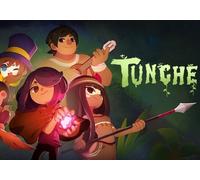 Tunche (Xbox One / Xbox Series X|S) Xbox Live Key - ARGENTINA