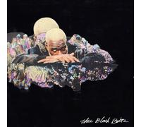 Tunde Adebimpe - Three Black Boltz