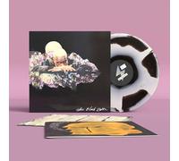 Tunde Adebimpe - Three Black Boltz - Vinyle Noir Et Blanc [Vinilo]