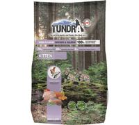 Tundra CAT comida seca para gatitos 1,45 kg