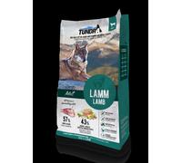 Tundra DOG comida seca cordero 3,18kg