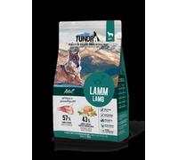 Tundra DOG comida seca cordero 750g