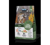 Tundra DOG comida seca salmón 750g