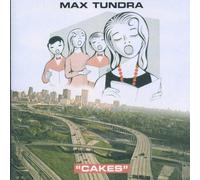 Tundra, Max - Cake