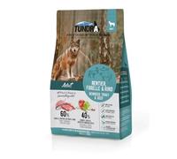 Tundra Reno, Trucha y Ternera (750g)