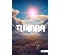 Tundra | Stephen Maldon