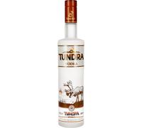 Tundra Vodka 40% Vol. 0,7l