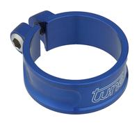 tune Abrazadera de sillín Schraubwürger Modelo 2022 gris 30.0 mm