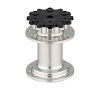 tune Azucarera Würzburg Zuckerboost gris one_size