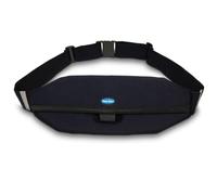 Tune Belt SP2 Access - Cinturón para Correr, Black, L, Riñonera para Correr