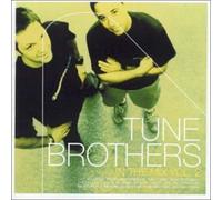 Tune Brothers in the Mix - Vol.2-Tune Brothers in the Mix