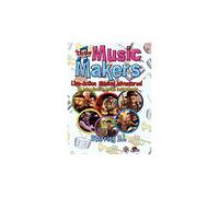 Tune Buddies Music Makers: An Introduction to the Instruments (DVD) [Reino Unido]