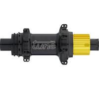 tune Buje RT Prince Boost isc Center Lock negro 12 x 148 mm / 28 agujeros / Shimano Micro Spline