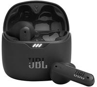 JBL Tune Flex Auriculares Inalámbricos Negros