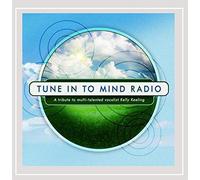 Tune in to Mind Radio: A Tribute to Multi-Talente