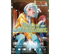 Tune In to the Midnight Heart 6