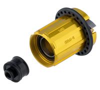 tune Kit de conversión con núcleo libre Endurance para cierres rápidos amarillo SRAM XDR