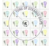 TUNE OF STRANGE DAYS