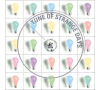TUNE OF STRANGE DAYS