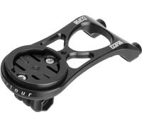 tune Soporte Porteur con adaptador GoPro para Geiles Teil 4.0 negro one_size