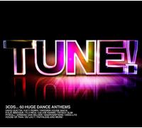 Tune! - Tune!
