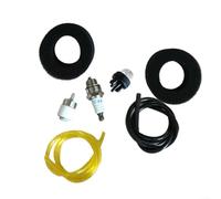 Tune Up Essentials con kits completos con todas las piezas necesarias para mantener la eficiencia en modelos de soplador