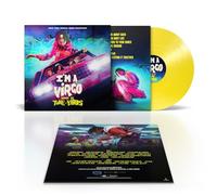 Tune-Yards - Banda sonora de la serie I'm A Virgo Prime Video