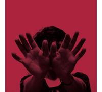 Tune-Yards - I Can Feel You Creep Into My Private Life (Clear Coloured) (LP)