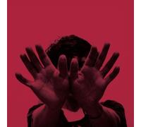 Tune-Yards - I Can Feel You Creep Into My Private Life (Clear Coloured) (LP)