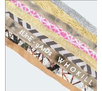Tune-Yards - W H O K I l l [Vinilo]