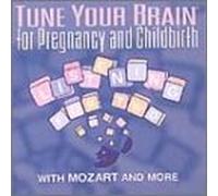 Tune Your Brain for Pregnancy & Childbirth
