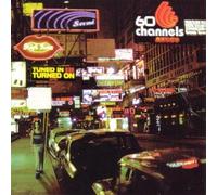 Tuned in Turned on by 60 Channels (1998-10-06)