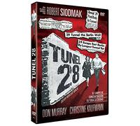 Túnel 28 DVD 1968 Escape from East Berlin