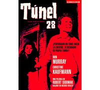 Túnel 28 (Escape From East Berlin) [DVD]