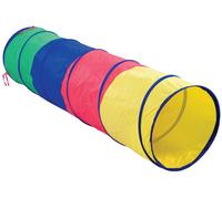 Túnel Amaya Redondo Diámetro 48 cm Largo 18 M