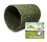 Túnel de heno JR Farm grande, 750 g