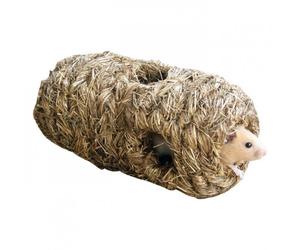 Túnel de heno Kerbl