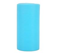 Túnel de Mascotas expandible para Animales pequeños | Tubo de Juego retráctil para Conejos/Conejillos de Indias/erizos | Diseño Resistente y Plegable | Fomenta los instintos