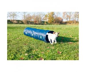 Túnel de Nylon para Agilidad